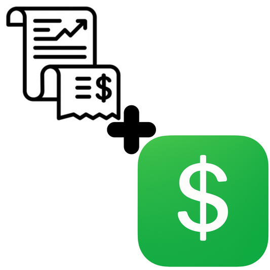 Plantilla de Control de Gastos + Automatización de Registro de Gastos